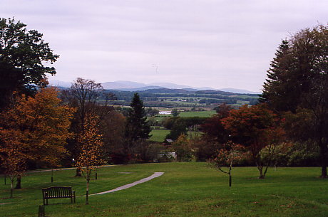 Threave Garden