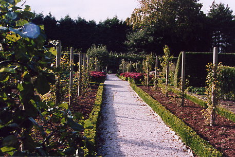 Threave Garden