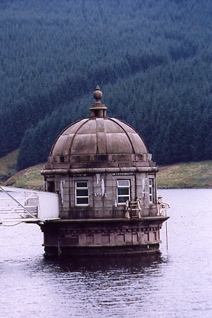 Talla Reservoir