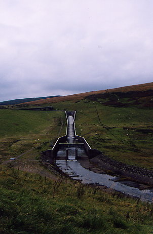 Fruid Reservoir