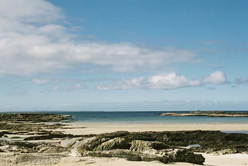 Sanna Bay