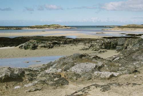 Sanna Bay