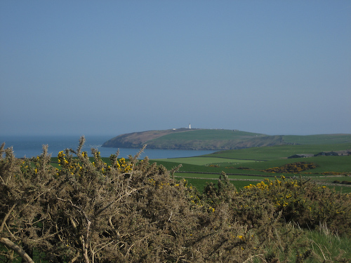 Mull of Galloway