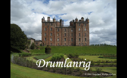 Drumlanrig