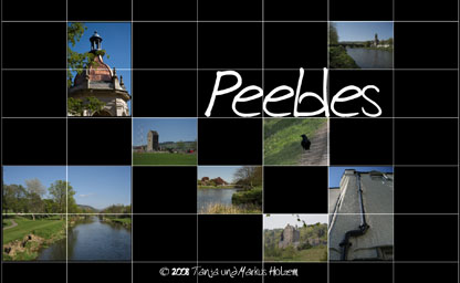 Peebles